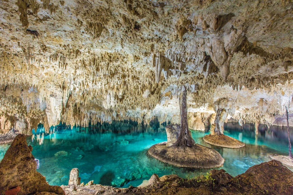 grutas